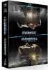 Divergente + Divergente 2 : L'insurrection [Blu-ray] (NEUF SOUS BLISTER). James Theo  Spencer Octavia  Woodley Shailene  Schwentke Robert  Burger Neil
