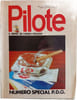 Pilote N.701. 