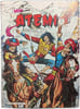 Atemi 125. 
