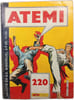 ATEMI 220. 