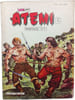 Atemi 140. 