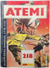 Atemi 218. 