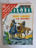 Tintin - Buddy Longway - Le Secret N.206. 