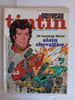 Nouveau Tintin N.84. 