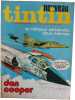 Nouveau Tintin N.87. dan cooper