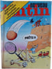 Nouveau tintin N.89. 