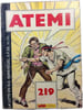 Atemi 219. 