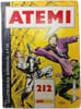 Atemi 212. 