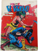 El Bravo n&deg;70. 