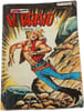 El Bravo n&deg;43. 