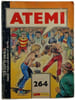 Atemi 264. 