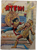 Atemi 151. 