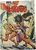 El Bravo n&deg;26. 