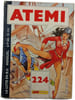 Atemi 224. 