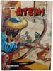 Atemi 168. 