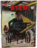 Atemi 178. 