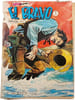 El Bravo n&deg;49. 