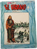 El Bravo n&deg;60. 