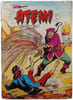 Atemi 35. 