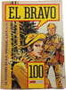 El Bravo n&deg;100. 
