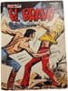 El Bravo n&deg;15. 