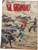 El Bravo n&deg;18. 