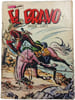 El Bravo n&deg;5. 
