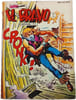 El Bravo n&deg;42. 