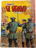 El Bravo n&deg;48. 