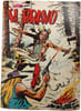 El Bravo n&deg;45. 