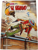 El Bravo n&deg;40. 