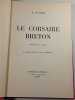 Le Corsaire Breton. E.H. Reeb
