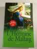 L'Hermine de Mallaig. Diane Lacombe