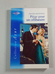 Piège pour un célibataire