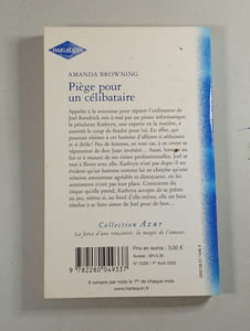 Piège pour un célibataire