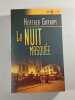 La Nuit Masqu&eacute;e. Heather Graham