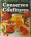 Conserves et confitures. Christian Teubner