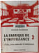 La fabrique de l'impuissance. Charlotte Nordmann