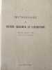 Dictionnaire de culture religieuse et cat&eacute;chistique. Chanoine L.-E. Marcel