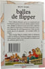 balles de flipper. Betsy Byars