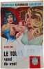 Le Tou vend du vent. KAROL BOR