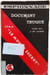 Document Truqu&eacute;. Roger May et Nik Sanders