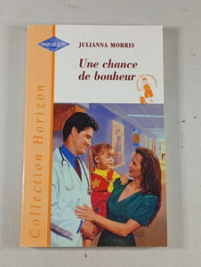 Une chance de bonheur