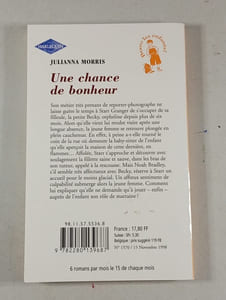 Une chance de bonheur