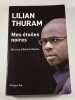 Mes &eacute;toiles noires. Lilian Thuram