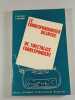 Le correspondant bilingue de tweetalige correspondent. E. Buyssens V. Coremans