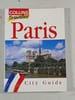 Paris City Guide. 
