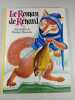 Le Roman de Renard. Simone Baudoin
