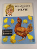 Les animaux de Sylvie. 