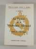 La Version et le Vocabulaire Allemand. A. SPAETH